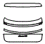 Hatch Kit pattern for the 2026 Porsche Macan Electric