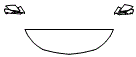Hood and Mirror Kit pattern for the 2026 Cadillac Celestiq