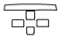 Display Screen Kit pattern for the 2026 Cadillac Celestiq