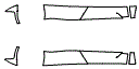Rocker Panel Kit pattern for the 2026 Bugatti Mistral