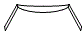 Roof and A-Pillar Kit pattern for the 2026 Bugatti Mistral