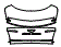 Trunk Lid Kit pattern for the 2026 Aston Martin DB12