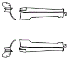 Rocker Panel Kit pattern for the 2026 Aston Martin DB12