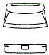 Hatch Kit pattern for the 2026 Volkswagen Atlas (US)