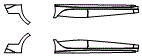 Rocker Panel Kit pattern for the 2026 Acura Integra