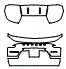 Hatch Kit pattern for the 2027 Subaru Solterra (Canada)