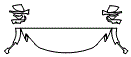 Hood, Fender and Mirror Kit pattern for the 2026 Ferrari Purosangue