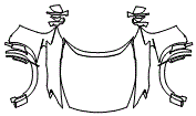 Hood, Full Hood, Fender and Mirror Kit pattern for the 2026 Ferrari Purosangue