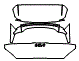 Trunk Lid Kit pattern for the 2027 Kia EV5