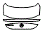 Trunk Lid Kit pattern for the 2027 Mercedes Benz CLA Electric Sedan