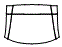 Roof Kit pattern for the 2027 Chevrolet Corvette