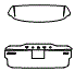 Hatch Kit pattern for the 2026 Volvo XC90 PHEV