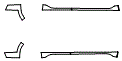 Rocker Panel Kit pattern for the 2026 Subaru Outback