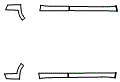 Rocker Panel Kit pattern for the 2026 Subaru Outback