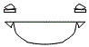 Hood, Fender and Mirror Kit pattern for the 2026 Subaru Outback