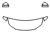 Hood, Fender and Mirror Kit pattern for the 2026 Subaru Outback