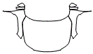 Full Hood, Fender and Mirror Kit pattern for the 2026 Subaru Outback