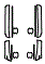 Wear & Tear Kit pattern for the 2026 Subaru Outback