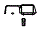 Display Screen and Interior Kit pattern for the 2026 Subaru Outback
