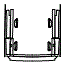 Wear & Tear Kit pattern for the 2027 Dodge Charger