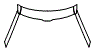 Roof and A-Pillar Kit pattern for the 2027 Rivian R2
