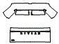 Hatch Kit pattern for the 2027 Rivian R2