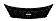 Grille Kit pattern for the 2026 Nissan Rogue Hybrid
