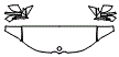 Hood, Fender and Mirror Kit pattern for the 2027 BMW iX3
