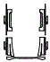 Wear & Tear Kit pattern for the 2027 BMW iX3