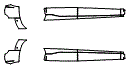 Rocker Panel Kit pattern for the 2026 Audi Q3