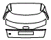 Hatch Kit pattern for the 2026 Audi Q3