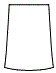 Roof Kit pattern for the 2026 Mazda CX-30 (Canada)