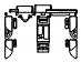 Display Screen and Interior Kit pattern for the 2027 Lincoln Aviator