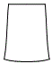 Roof Kit pattern for the 2026 Mazda MAZDA3 (US)