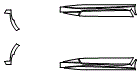 Rocker Panel Kit pattern for the 2026 Honda Prelude