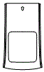 Roof Kit pattern for the 2026 Mazda CX-70 (Canada)