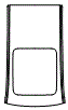 Roof Kit pattern for the 2026 Mazda CX-70 (Canada)