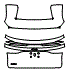 Hatch Kit pattern for the 2025 Jeep Wagoneer S
