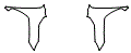 Full Fender Kit pattern for the 2026 Toyota RAV4