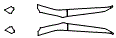 Rocker Panel Kit pattern for the 2026 Toyota RAV4