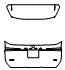 Hatch Kit pattern for the 2026 Toyota RAV4
