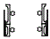 Wear & Tear Kit pattern for the 2026 Toyota RAV4