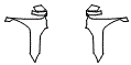 Full Fender and Mirror Kit pattern for the 2026 Toyota RAV4