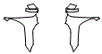 Full Fender and Mirror Kit pattern for the 2026 Toyota RAV4