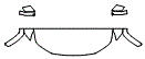 Hood, Fender and Mirror Kit pattern for the 2026 Toyota RAV4