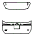 Hatch Kit pattern for the 2026 Toyota RAV4