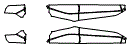 Rocker Panel Kit pattern for the 2026 Toyota RAV4