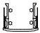 Wear & Tear Kit pattern for the 2026 Toyota RAV4