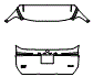 Hatch Kit pattern for the 2026 Toyota RAV4
