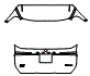 Hatch Kit pattern for the 2026 Toyota RAV4